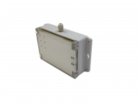 Низковольтный светодиодный светильник 12 вольт LA-10-12V-IP67, фото 1