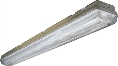 Светодиодный промышленный светильник(~ 90-270В, - 90-270В), фото 1